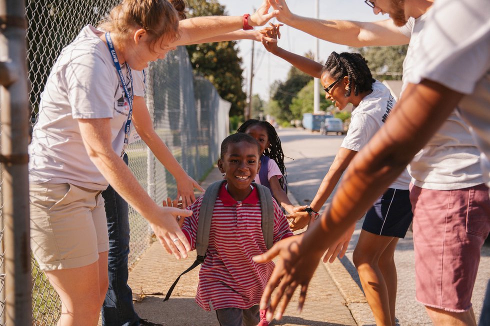 Keep Kids Learning During Summer Break Memphis Parent Memphis TN